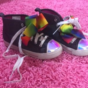 JoJo Siwa girls shoes